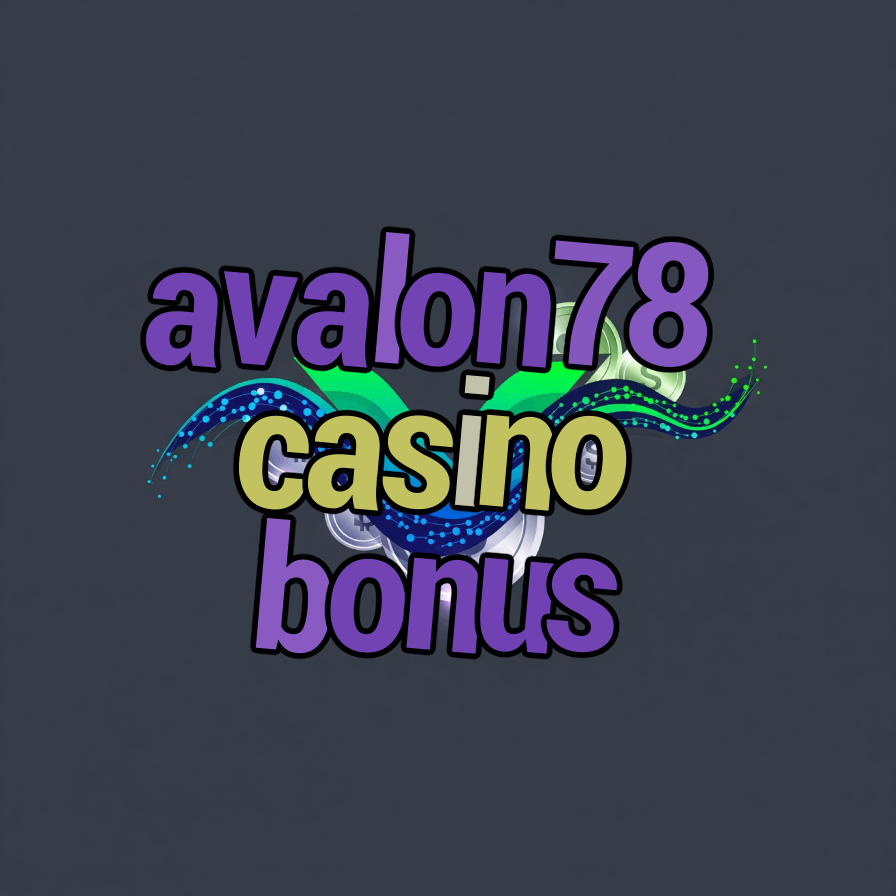 avalon78 casino bonus